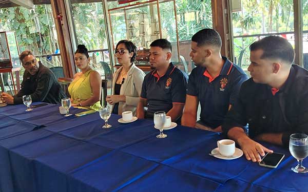 Lanzan en Panamá la campaña “Campaña 500 Voces por la salud de los chicos en Panamá”