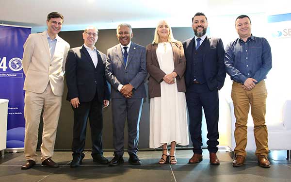 Panamá impulsa su futuro sostenible: La Senacyt y el SNI lideran II Foro Nacional de Bioeconomía 2026