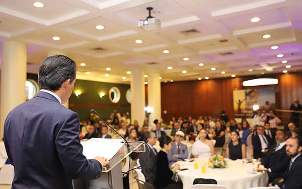 Presentan informe sobre avances de Panamá y los riesgos persistentes en lucha contra el comercio ilícito en la región