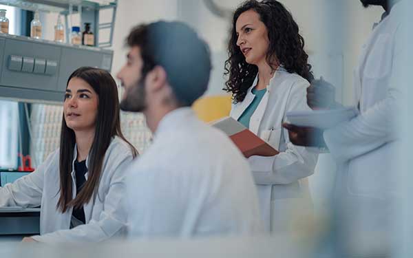 Proyectos de investigación en Panamá podrán recibir fondos de Fundación Mapfre