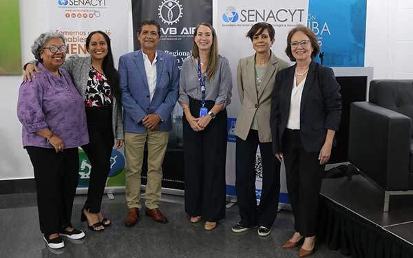 Realizan Café Científico ‘Vacunas e investigación clínica: impulsando el ecosistema de innovación en salud’
