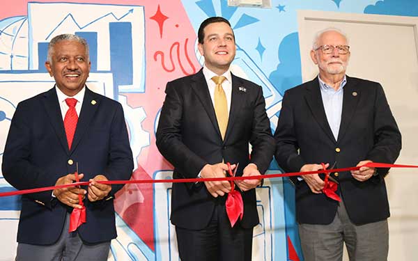 Red Nacional de Rincones Clubhouse continúa su expansión