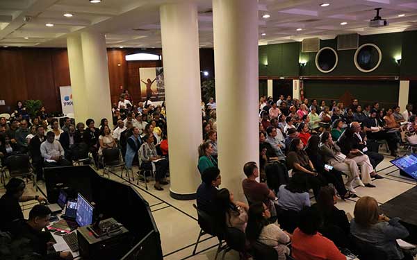 CCIAP organiza exitoso Bootcamp del Emprendimiento: "De la idea al negocio" para impulsar a Pymes en Panamá