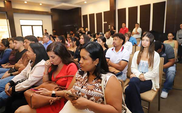 Cámaras de Comercio de Panamá y Penonomé consolidan a Coclé como motor de oportunidades y empleo