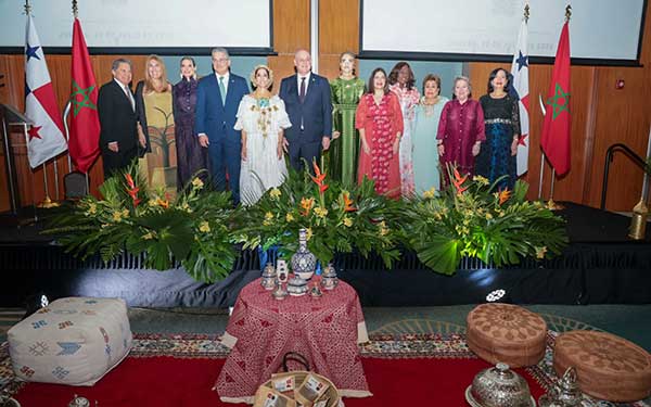 Gobierno envía mensaje de hermandad a pueblo marroquí durante fiesta de entronación del rey Mohammed VI