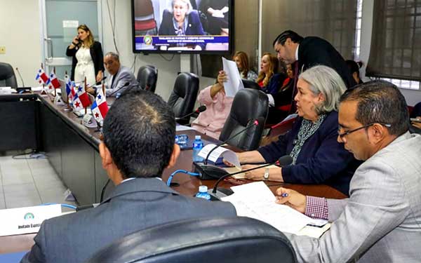 Mides sustenta traslado de partida y asegura recursos para tercer pago de sus PTMC