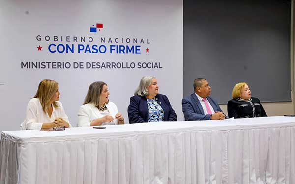 Panamá pone en marcha estrategia nacional para convertir la Ley 285 en herramienta viva de protección a la niñez