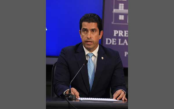 Proyecto de Presupuesto contempla más de B/.12 mil millones para obras e inversión social