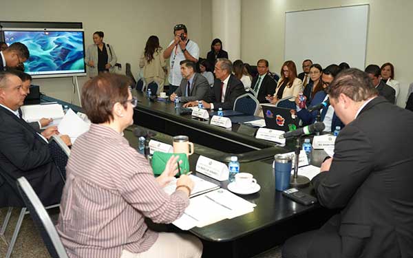 Aprueban en primer debate proyecto 662 que ordena cierre del BHN