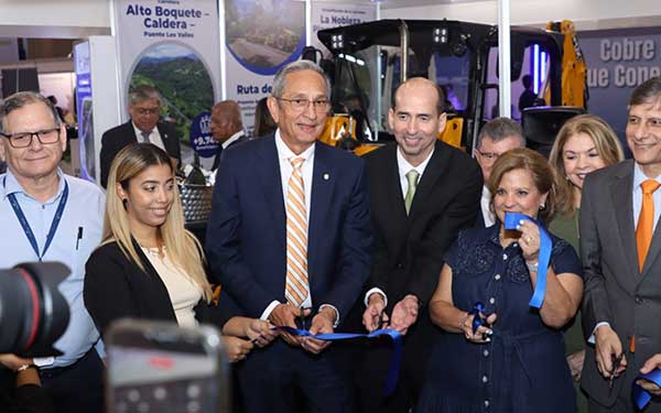 Gobierno pone en marcha herramientas para reactivar la industria de la construcción