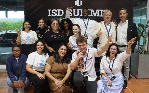 ISD Summit reúne ecosistema de innovación latinoamericano y define representante del país en el Startup World Cup