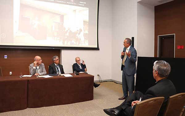 Jované: la vivienda cooperativa debe convertirse en una herramienta concreta