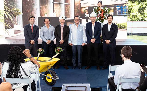 Mercan Group lanza Albor at Santa María y refuerza su apuesta por Panamá en un nuevo escenario para inversionistas calificados