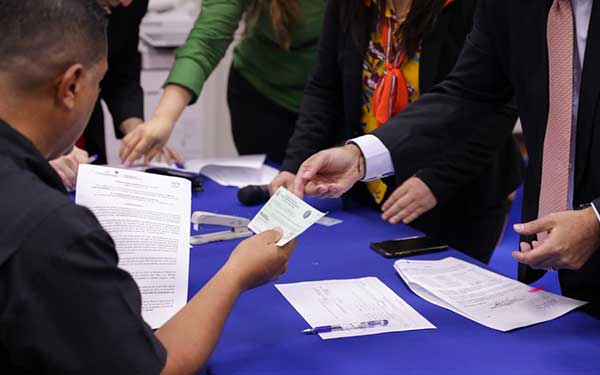 Mides destina B/. 2,3 millones de ahorros al pago de derechos laborales pendientes
