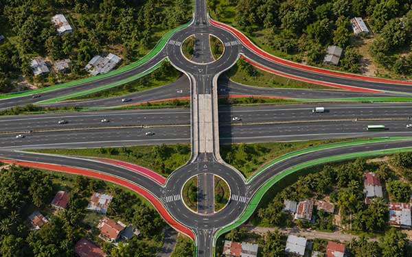 Nicolás Solano, Tecal, Bique y La Mitra serán renovados dentro del proyecto de la Autopista Centenario