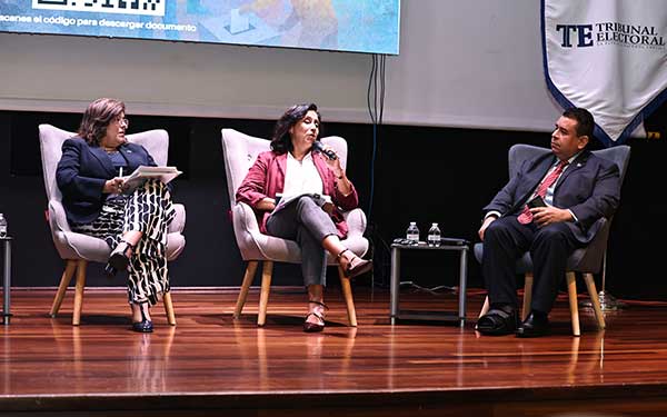Panamá retrocede en tres de los cuatro pilares democráticos, según el informe de IDEA Internacional 2026