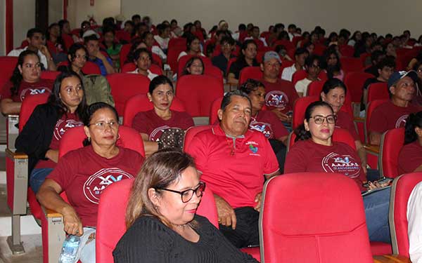 Presentan el Café Científico ‘Océano y territorio en cambio: desafíos científicos para la biodiversidad y la sostenibilidad’
