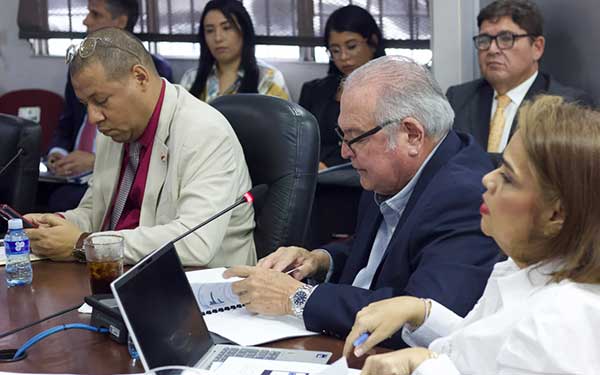 Proyectan nueva conexión vial entre Miguel de la Borda y Penonomé para fortalecer movilidad y desarrollo de la Costa Abajo