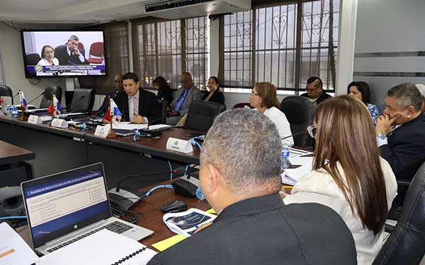 TAFP sustenta presupuesto de 5.1 millones de balboas para 2027