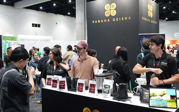 World of Coffee Panama entra en la recta final para recibir al mundo del café