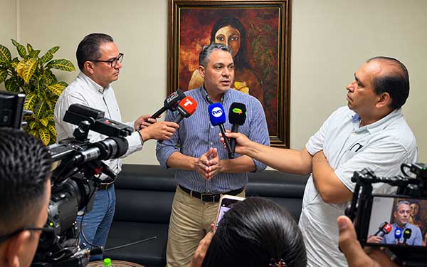 ANALMO es reelegida para un segundo período al frente de la Cadena Agroalimentaria del Arroz