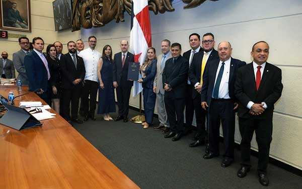 Asamblea Nacional aprueba en tercer debate Presupuesto General del Estado para 2027 por B/. 35,111.7 millones