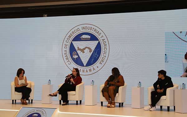 CCIAP y SUMARSE conectan talento, pymes y empresas a través de “Conexiones con Propósito”