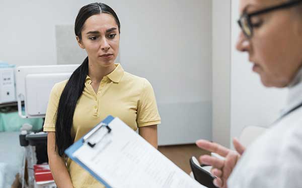 Cáncer de Ovario en Panamá: Diagnóstico oportuno e innovación médica como reductores de la carga social y económica de la enfermedad
