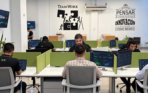 Comercio e innovación ganan terreno en Panamá: servicios exportados superan B/.11 mil millones