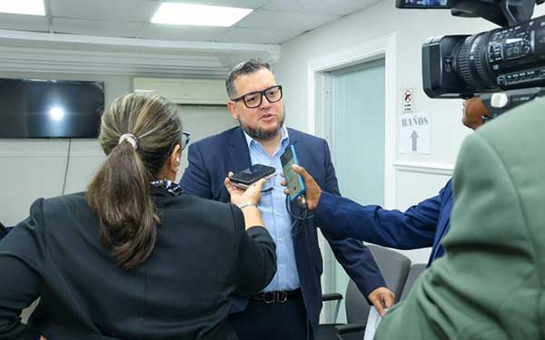Comisión de Presupuesto analizará recomendaciones al Presupuesto General del Estado de 2027