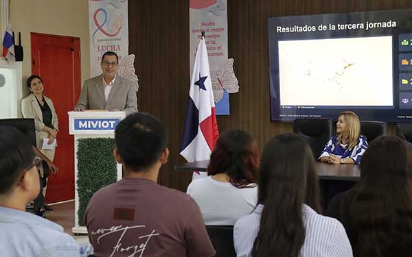 Concluyen digitalización de 705 urbanizaciones al sistema de información geográfica