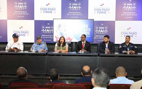 Estudiantes campeones de Codicader, de las provincias afectadas por sismo, serán abanderados del 3 de noviembre