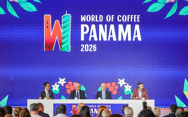 Evento mundial del café abre nuevas oportunidades para el café Hecho en Panamá ante compradores de 35 países