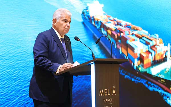 Exitosa gira de Mulino a Vietnam y Singapur posiciona a Panamá como centro de grandes inversiones e importantes programas de cooperación