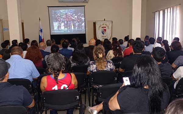 Festival On The Cinema 2026 reúne cultura, producción cinematográfica y nuevos talentos en su tercera edición