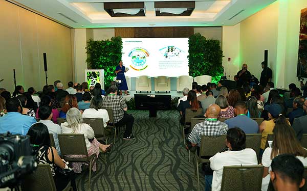 Fundación Natura celebra 35 años de impacto ambiental en Panamá
