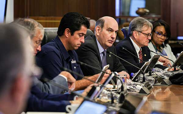 Gabinete aprueba proyecto de Ley que adopta el Protocolo de Adhesión de Guatemala al TLC entre Centroamérica y Corea
