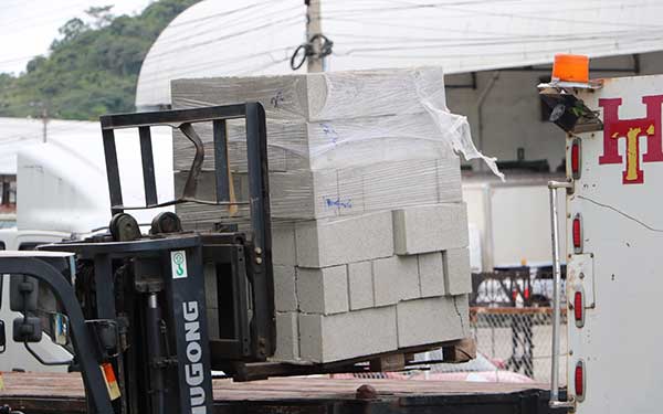 Inicia proceso para la construcción de las primeras mil 300 viviendas