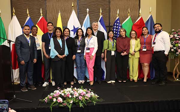 JIC 2026 premia proyectos científicos de jóvenes universitarios que buscan soluciones en salud, ambiente, tecnología y desafíos sociales