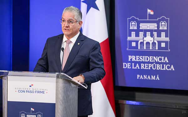 Orillac: Gobierno Nacional lleva adelante con equidad y transparencia el proceso de reconstrucción tras el sismo