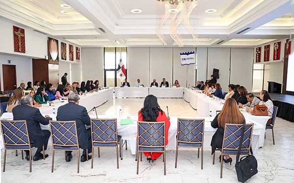 PLAGEL continúa con los actos preparatorios para las elecciones del 2029