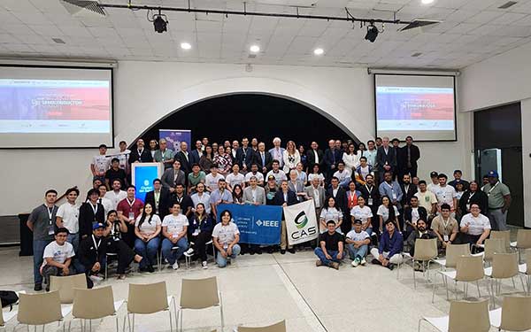 Panamá fortalece su posicionamiento regional en semiconductores tras realización del IEEE LACSS 2026