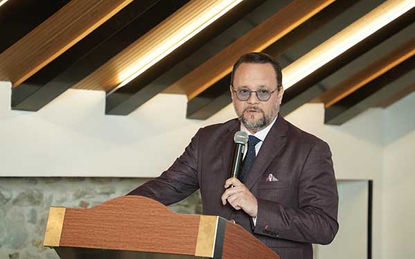 Panamá impulsa un ecosistema para la atracción de inversión