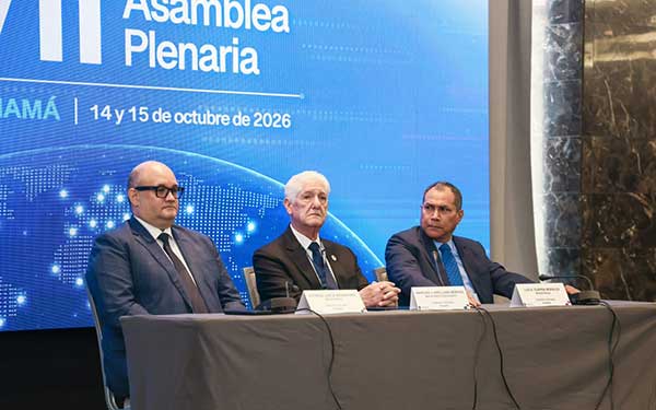 Panamá: sede de la justicia electoral global