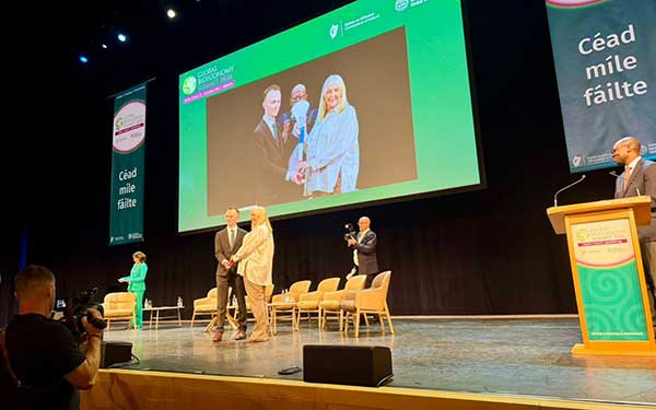 Panamá será sede del Global Bioeconomy Summit 2028, cumbre que llegará por primera a las Américas