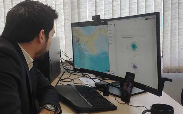 ¿Por qué sigue temblando? La ciencia explica la actividad sísmica reciente en Panamá