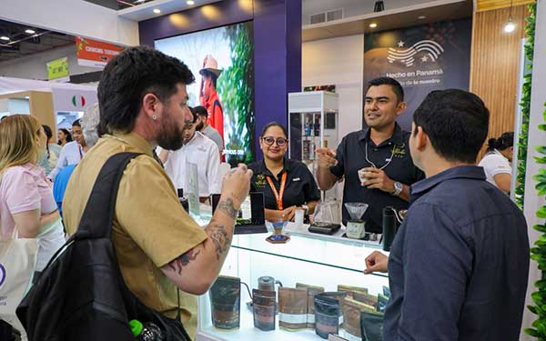 Programas del MICI llevan productos Hecho en Panamá a nuevas vitrinas internacionales