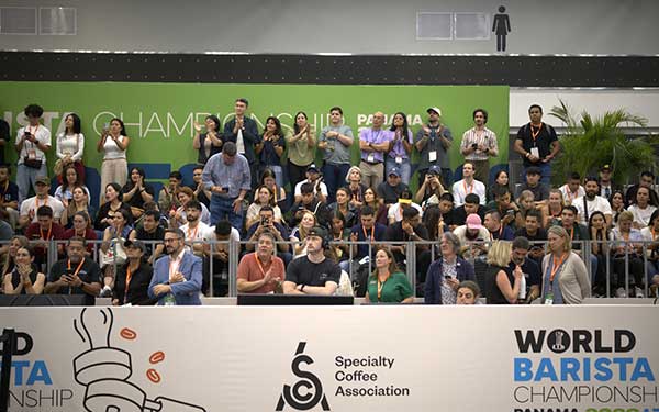 World of Coffee Panama 2026 cierra con éxito y consolida al país como referente mundial del café de especialidad